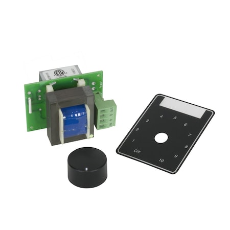 Lowell Attenuator 50W 7025V 50LVC-RM